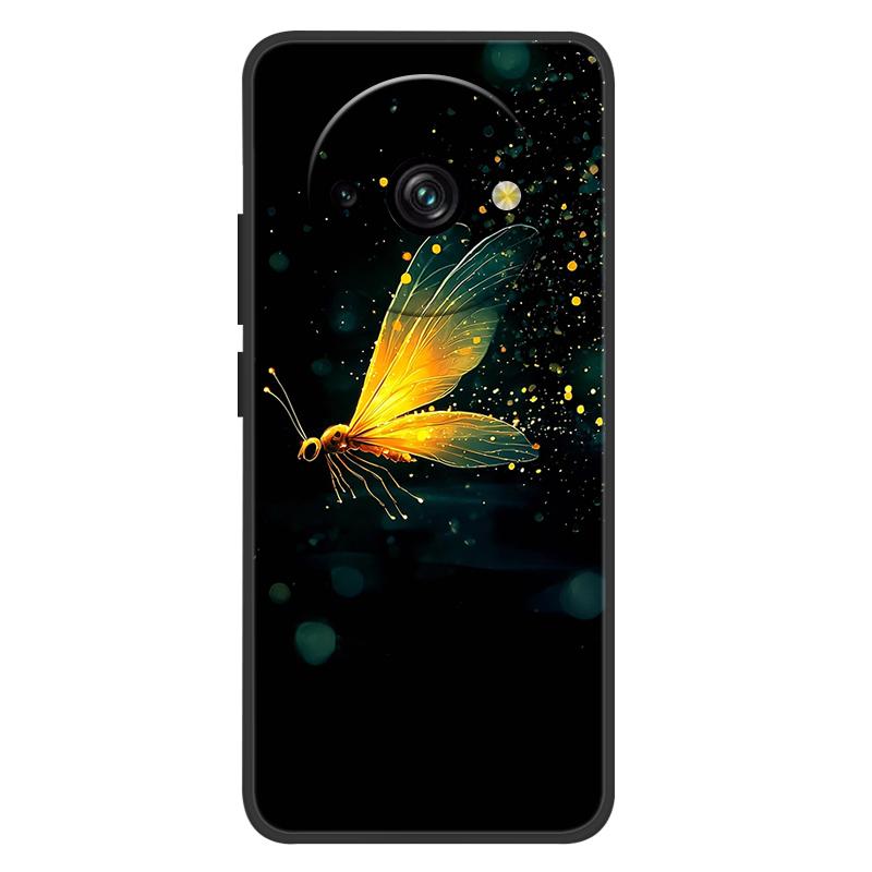 New For Oukitel C59 Pro Case Fashion Cartoon Pattern Soft Silicone Back Cover For Oukitel C 59 C 59 Pro Phone Case Fundas C59Pro