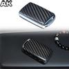For Mazda MX-5 ND Miata 2016-2026 Real Carbon Fiber Car Center Console Dashboard Gear Shift Kit Cover Interior Accessories L/RHD