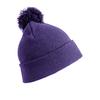 Result Womens/Ladies Winter Essentials Pom Pom Beanie