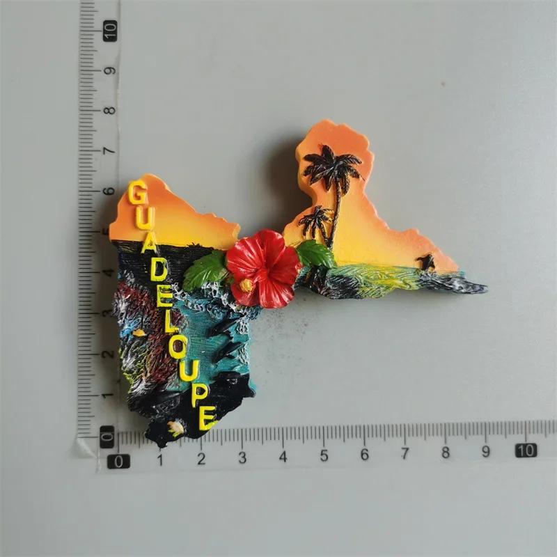 Франция Туристические сувениры Магниты на холодильник Корсика Канны Ницца Эльзас Ментон Французские магнитные наклейки Украшения Подарки для путешествий