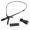 Brand New Release Cable Cable A2048800059 Car Release Cable Engine Hood Release Cable For Mercedes For Benz C-Class