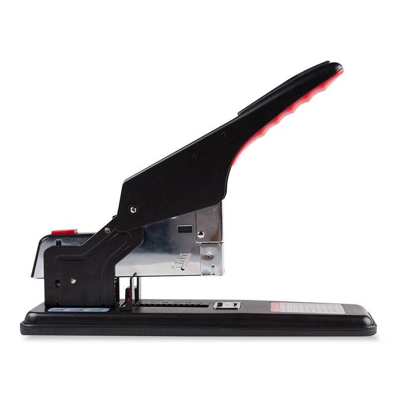 M&G Heavy-Duty 100-Sheet Stapler