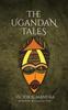 Книга The Ugandan Tales by Victor Rumanyika - Hardback