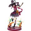 KDcolle God's Blessing On This Wonderful World Megumin Original Version 10th Anniversary Ver. Plastic Painted Finished Figure
