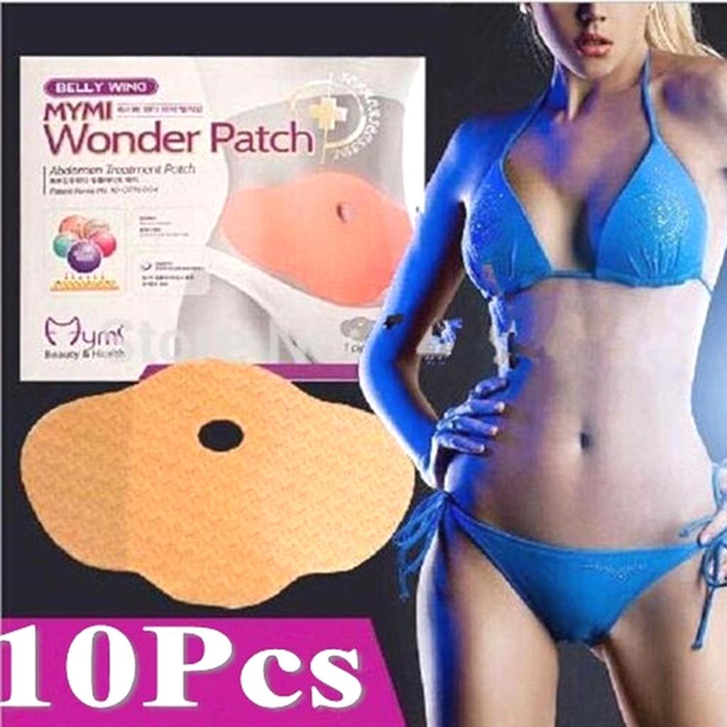 Plaster Stickers Transdermal Patches Plaster Stickers Transdermal Patches Body Shaping Patches