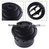 Air Vent for Nissan/Renault (Parts: 8200212480, 687602618R, 8200464605)