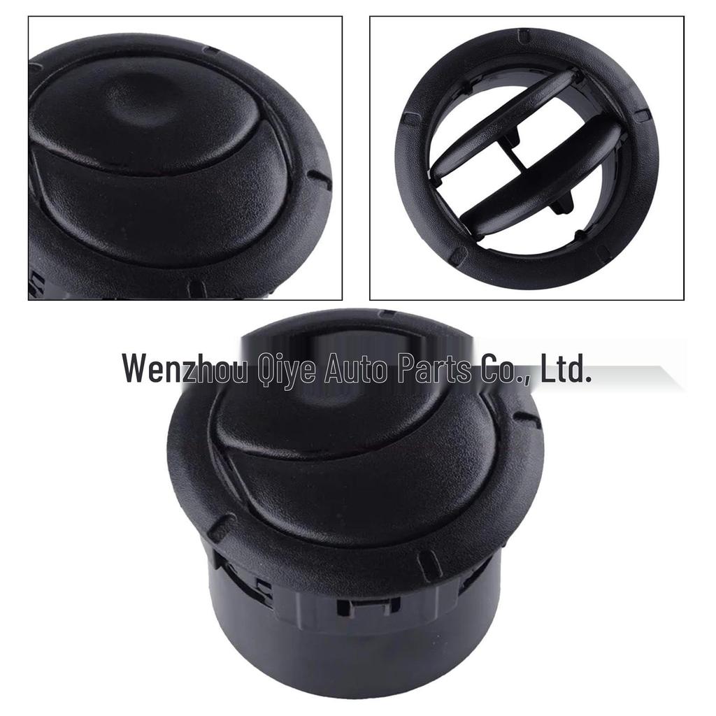 Air Vent for Nissan/Renault (Parts: 8200212480, 687602618R, 8200464605)