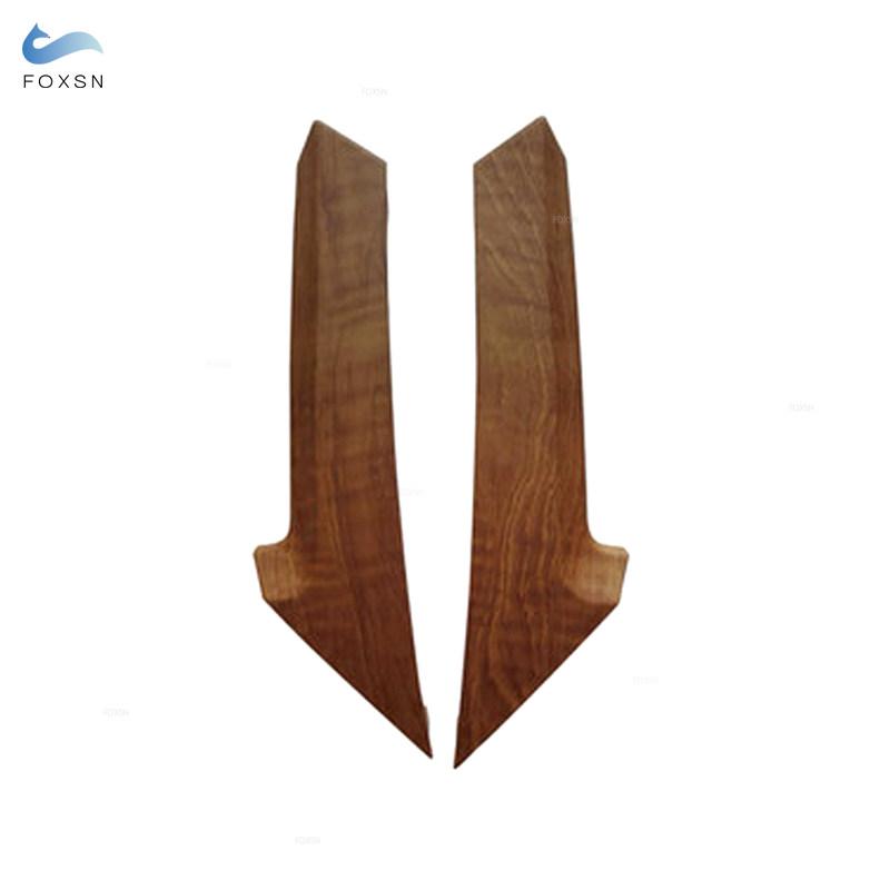 2 шт./компл., внутренняя дверная ручка автомобиля, накладка для Toyota Camry 2006 2007 2008 2009 2010