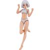 Good Smile Company PLAMATEA Muse Body Ichika C Type Non-Scale Assembled Plastic Model