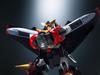 TAMASHII NATIONS TAMASHII NATIONS Душа Чогокина Король храбрецов Гаогайгар 260 мм окрашенная подвижная фигурка GX-68 (перепродажа) приблизительно. ПВХ, АБС, литье под давлением