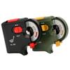 Automatic Fast Fishing Hook Line Winders Outdoor Portables Electric Battery Operated Hook Tiers Tying Tool Machine