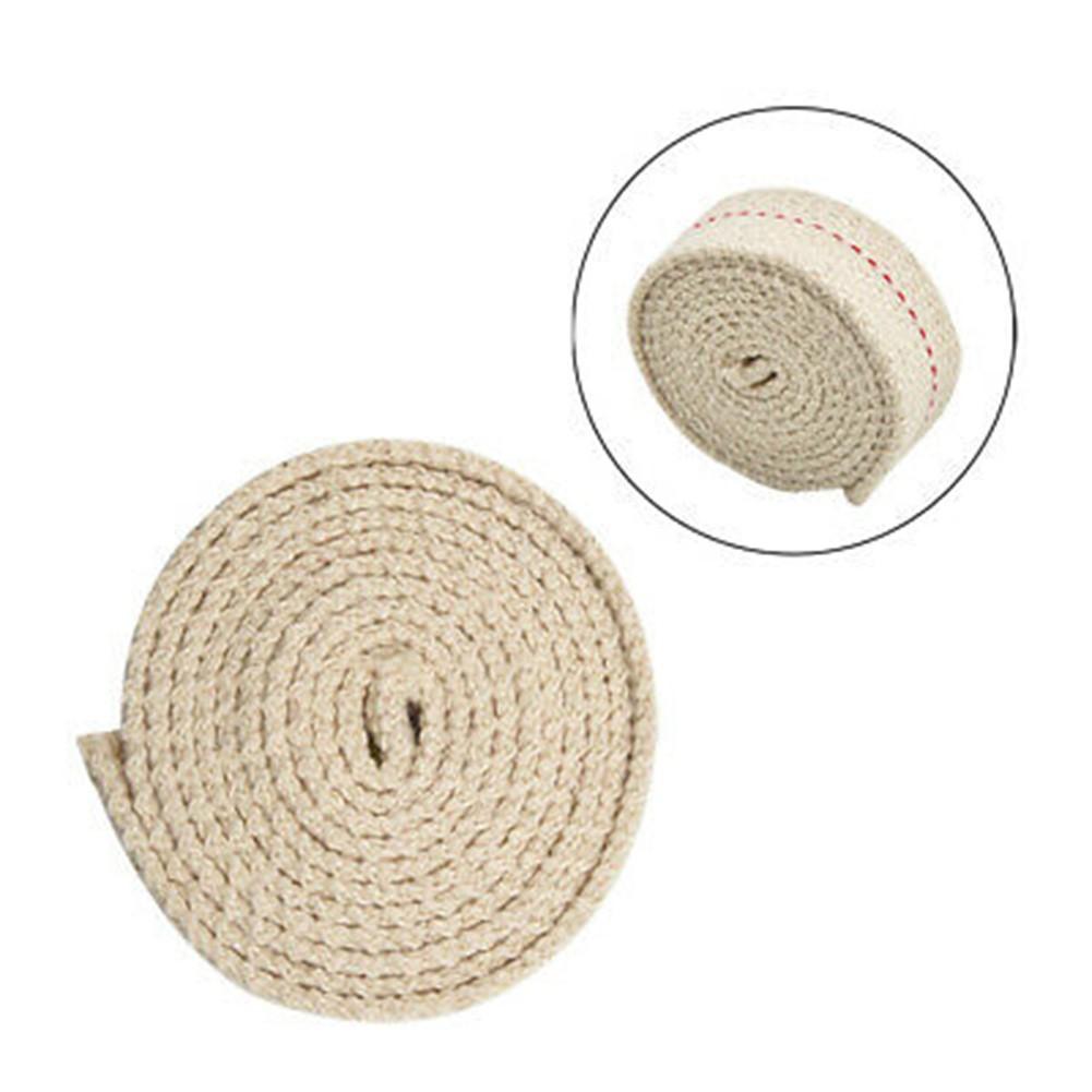 1cm/1.5cm/2cm/2.5cm X 1m Wick Cosmos Cotton Protable