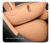 Geely Galaxy E8 25 Models Leather Car Seat Cushion - All-Season Full Surround Cover