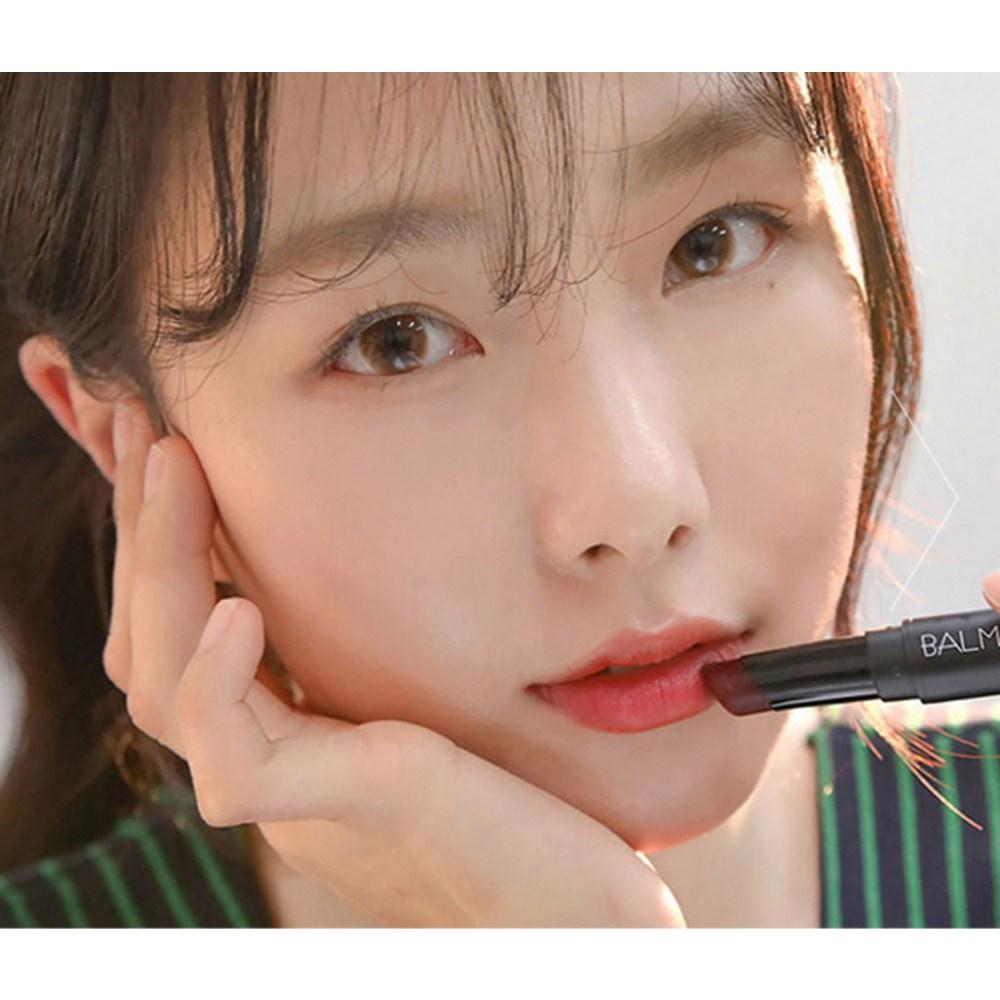 Бальзам для губ Lux Triple Lip Cure, Athena, 5 г, 1 шт.