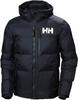 Winter Jacket Active Winter Parka (53171) Navy