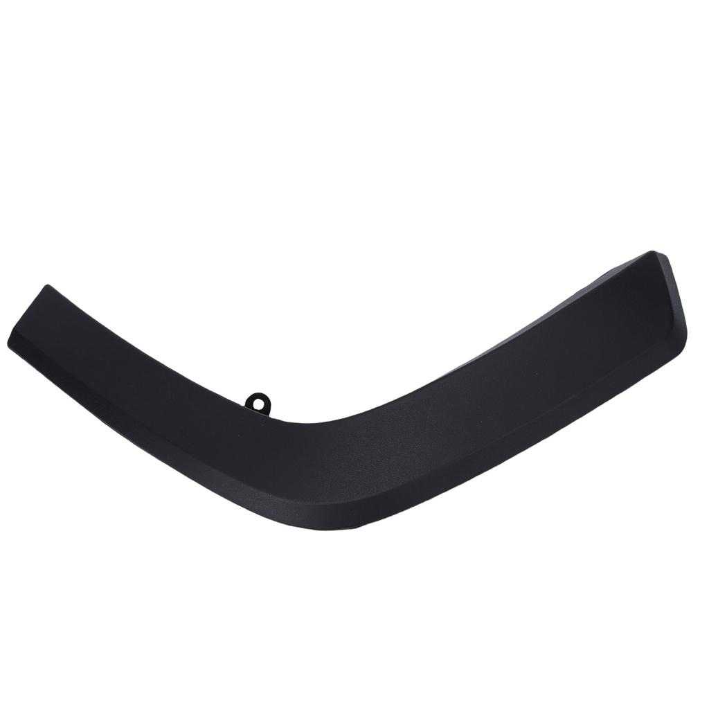 Passenger Side Rear Wheel Arch Trim Replacement for Toyota RAV4 2019 2024 75605 0R090 Wheel Arch Moulding Trim Flare