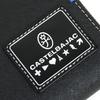 Двойной кошелек Sort Black [Castelbajac] Мужской