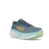 HOKA Bondi 8 Real Teal Shadow Men Sneakers 1123202-RHD