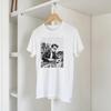 Crate Digger T-Shirt - Vinyl Record Lover Shirt - Music Collector Gift - Retro DJ Apparel - Vintage Vinyl Graphic Tee for Music Enthusiasts