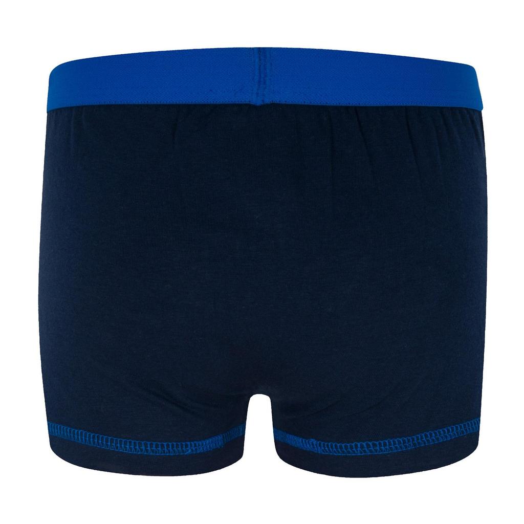 England Football Boys Crest Boxer Shorts (Pack of 3)