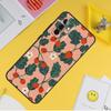 Cute Strawberry For Samsung Galaxy A14 A34 A54 A12 A32 A52 A51 A71 A53 A33 A13 A15 A25 A35 A55 Phone Case
