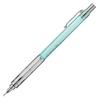 Pentel Mechanical Pencil Captures Limited Clear Mint Blue PG-METAL350 0.5mm PG315-LMTS