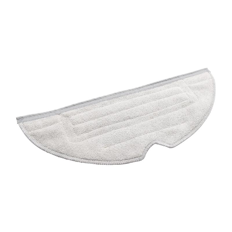 Сменные части Ткань для швабры для Roborock S7 MaxV/S8/S8+ Аксессуары для пылесоса Антимикробная ткань для пыли