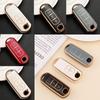 Protection Car Key Case for Mazda 2 3 5 6 BL BM GJ Atenza/Axela/Demio CX-3 CX3 CX-5 Car Accessories