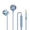 Проводные наушники для Samsung HiFi Surround Внутриканальные USB Type C 3.5мм С управлением на проводе Проводные наушники-вкладыши для Galaxy S24 S23 A55 Ultra
