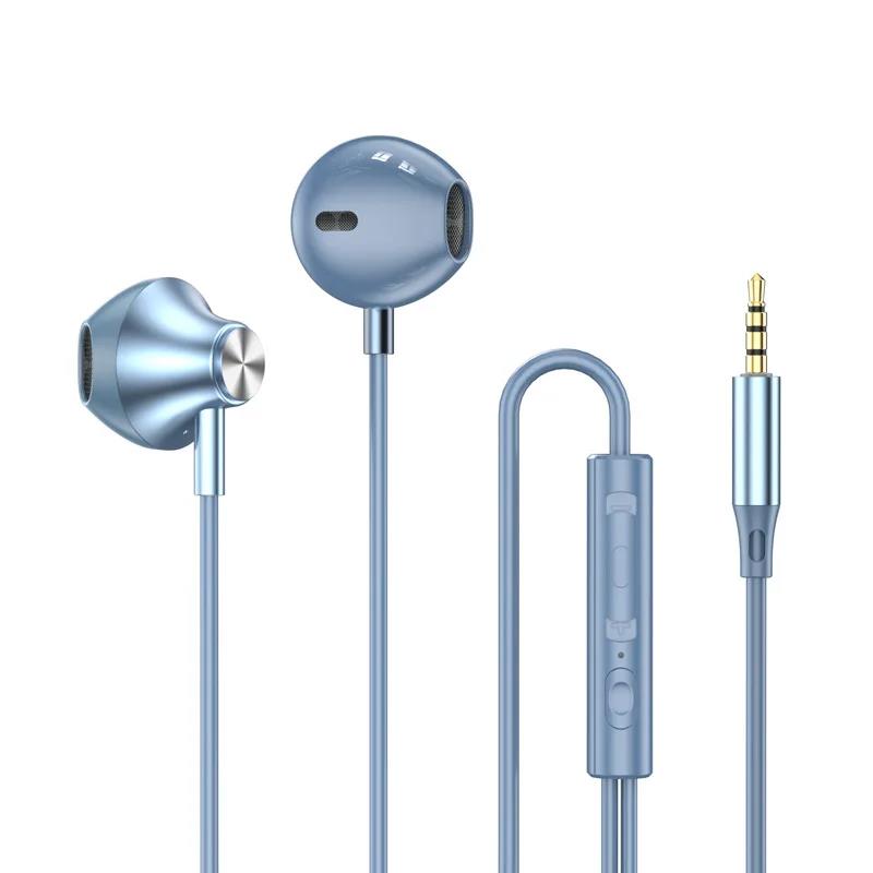 Проводные наушники для Samsung HiFi Surround Внутриканальные USB Type C 3.5мм С управлением на проводе Проводные наушники-вкладыши для Galaxy S24 S23 A55 Ultra