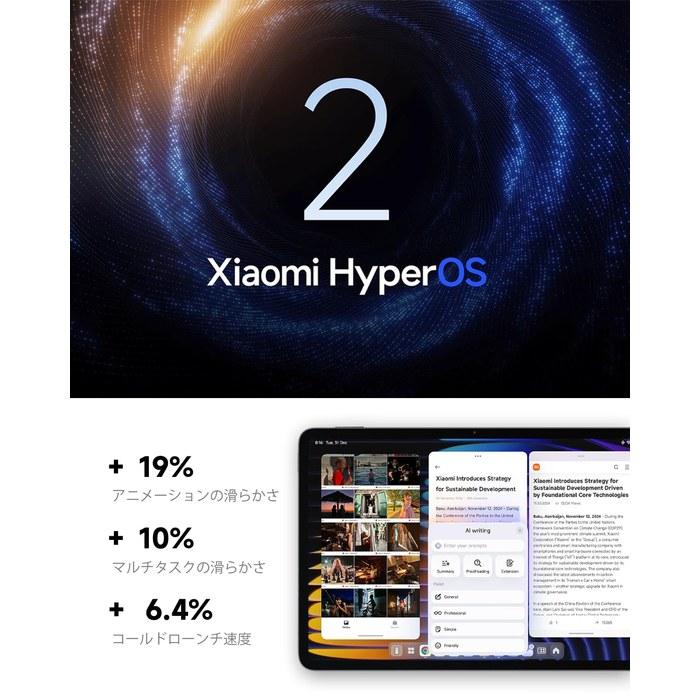 Xiaomi Pad 7 8G+128G Gray
