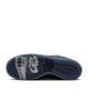 HV1664-001 Bronx Girls Skate Nike SB Dunk Low Pro Черный Challenge Red (Мужской)