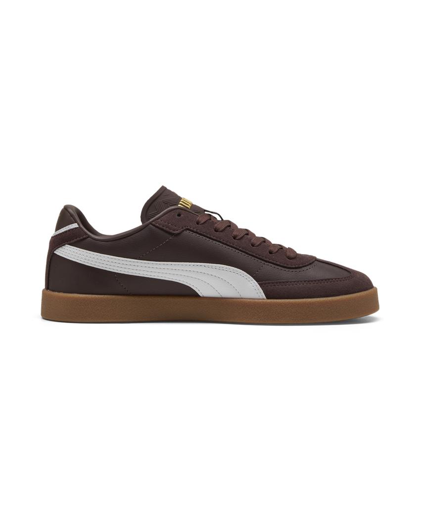 Puma Эра Club II - Шоколад:Белый / 397447-50