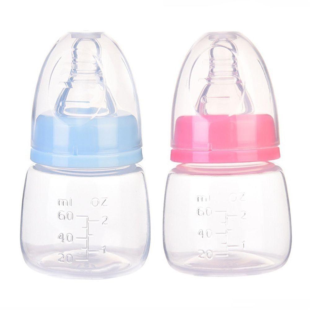 BPA Free Kids Nursing Care Milk Bottles Infant Baby Nursing Bottle Baby Bottle Feeding Bottle