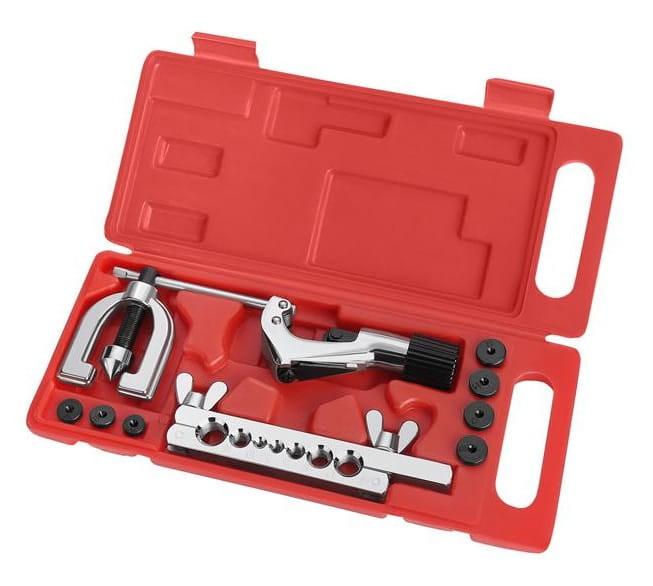 BRAKE TIP FILLING KIT 10 PIECES KD12528