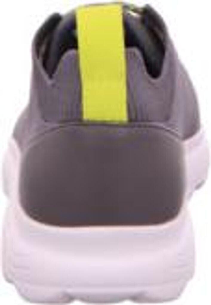 Кроссовки Geox Spherica Herr dark grey