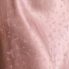 100% mulberry silk 19mm new Chinese style jacquard silk sexy bellyband nightgown comfortable sleepwear for women