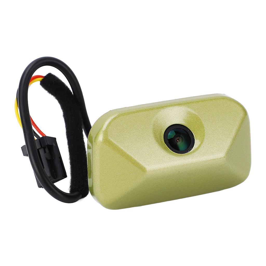 Rear View Reverse Backup Parking Camera 957602K100 High Resolution Replacement for Kia Soul 2012 To 2013