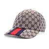 Gucci Кепка оригинальная GG 789016 4HBA8 4084