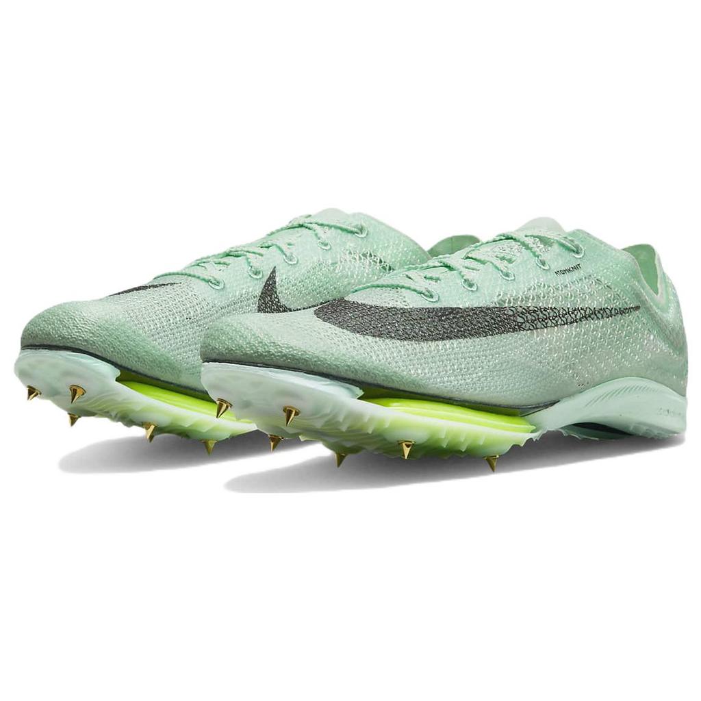 Новые Nike Air Zoom Victory Мятный Форм Вольт DR9908-300