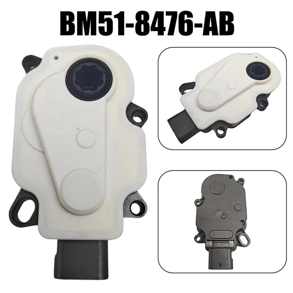 Radiator Grill Shutter Actuator Motor BM518476AB For Ford Fusion Focus 2013-2016