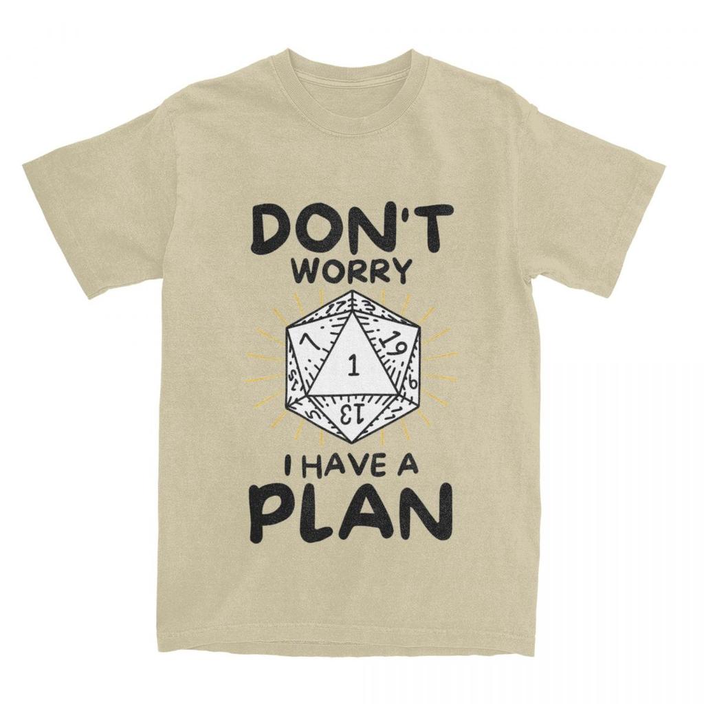 Мужские и женские футболки Dungeon Dragon DM Game Apparel Tees Футболки Хлопок Летняя одежда