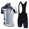 Plus Size Cycling Jersey Set Short Sleeve Road Mountain Bike Outdoor Riding Apparel Men Women