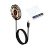 Charger Adapter 15W High Power Magnetic Fast Charging Phone Desktop Wireless Charger for iPhone 14 13 12 Pro