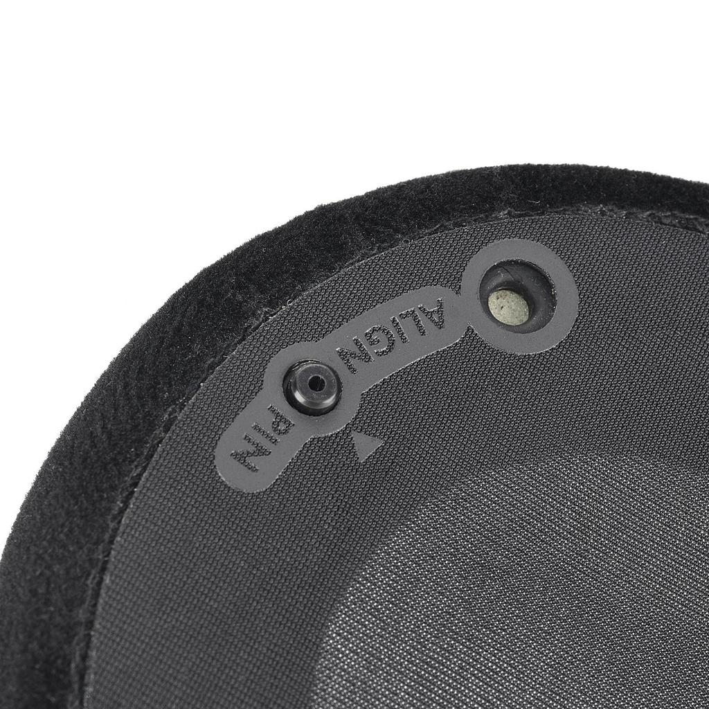 Чехлы для амбушюр наушников Philips Fidelio X2HR/X1