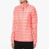 Adidas Varilite Down Jacket Women's Pink BQ1979