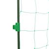 Plant Nets 2 pcs U Frame Steel