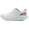 HOKA Kawana Ice Flow Goblin Синие мужские кроссовки белые 1123163-IFGB