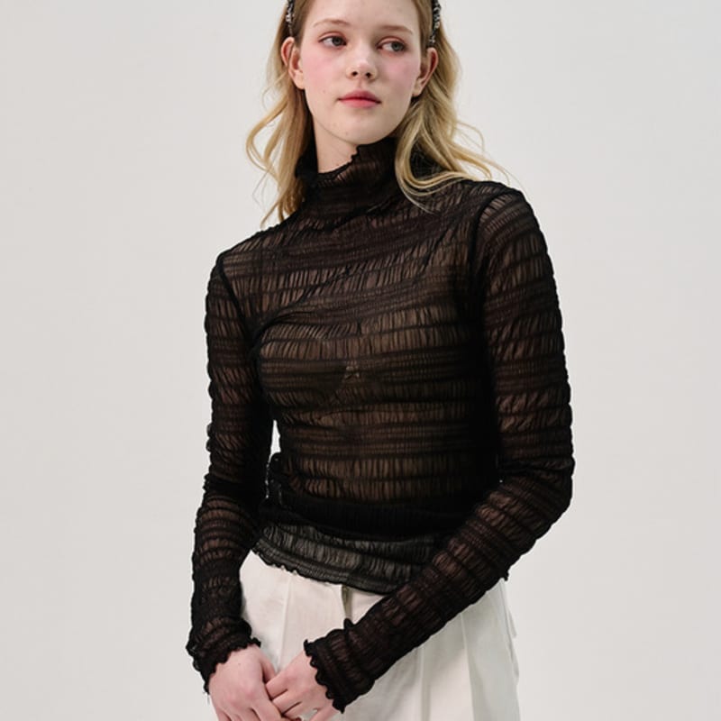 ИЗВИНИТЕ СЛИШКОМ МНОГО ЛЮБВИ Снежный Цветок Драгоценный Ободок для Волос_Черный