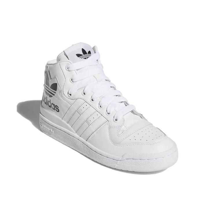 adidas Originals Forum Mid Rs Xl 'Белый Черный' D98192